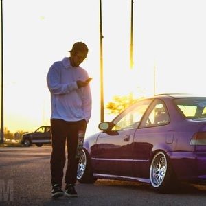 Meet your Posher, Josh